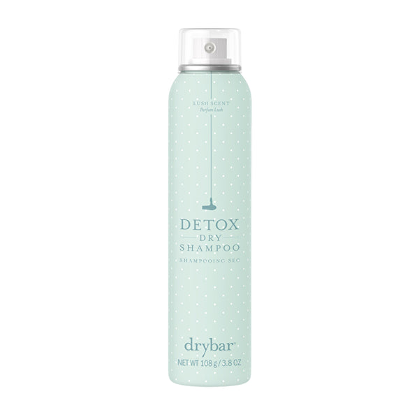 Drybar Detox Dry Shampoo Lush Scent 108g