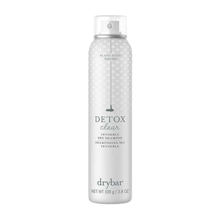 Drybar Detox Invisible Dry Shampoo