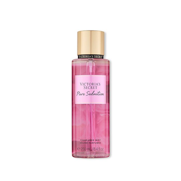 BATH & BODY WORKS Victoria's Secret Pure Seduction Woman Fragrance Mist 250ml/8.4oz