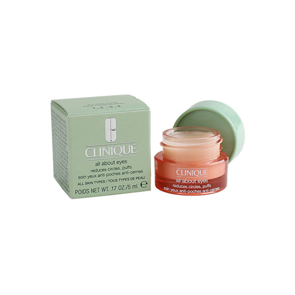 Clinique All About Eye Cream 5ml/0.17oz