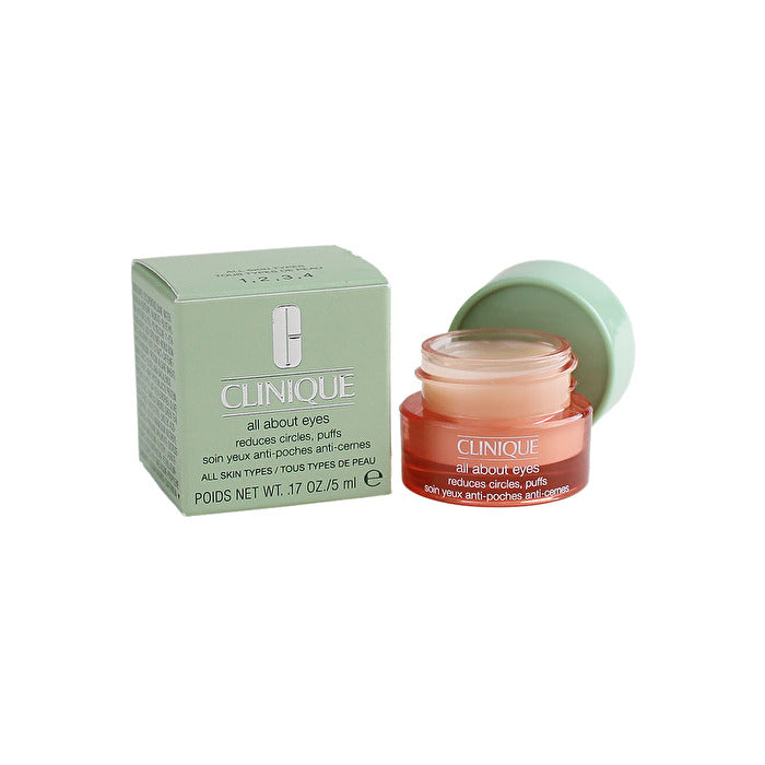 Clinique All About Eye Cream 5ml/0.17oz