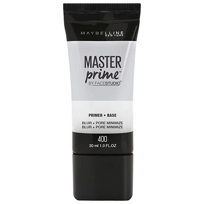 Maybelline Face Studio Prime Pore Minimising Primer