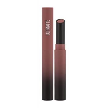 Maybelline Color Sensational Ultimatte Slim Lipstick 699 More Buff 1.7g/0.06oz
