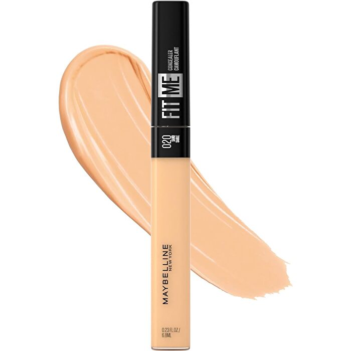 Maybelline Fit Me Concealer 20 Sand 6.8ml/0.23oz