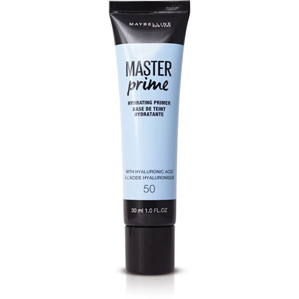 Maybelline New York Facestudio Prime Primer 30 Ml