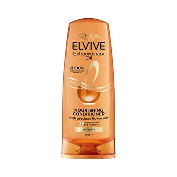 Elvive Extraordinary Oil Conditioner 300mL