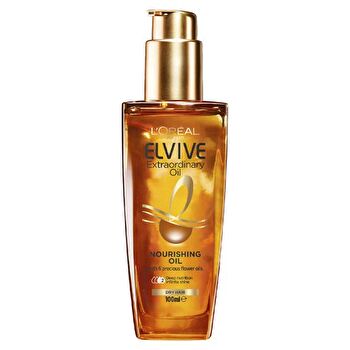 L'Oreal Paris Elvive Extraordinary Oil 100ml/3.4oz