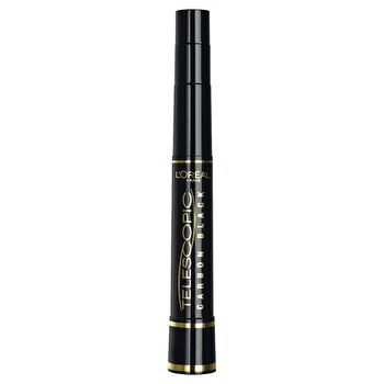 L'Or?al Paris Telescopic Mascara Carbon Black