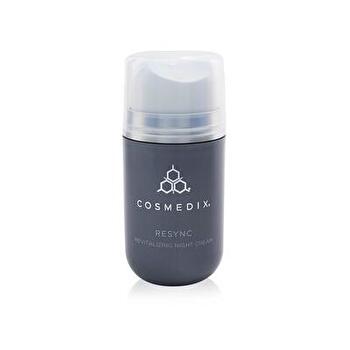 CosMedix Cosmedix Resync Revatilizing Night Cream 50ml/ 50ml/1.7oz