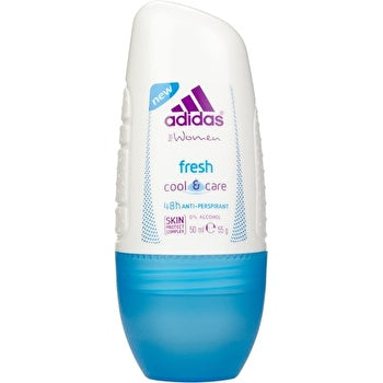 Adidas Fresh Cool & Care Woman Roll-on deodorant 50ml