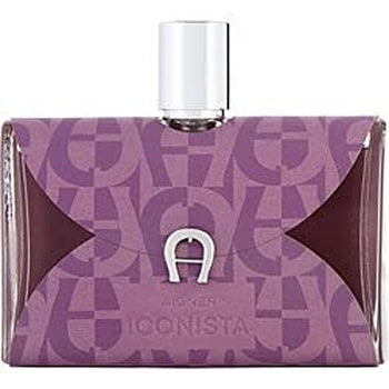 Etienne Aigner Iconista Woman Eau De Parfum TESTER 100ml