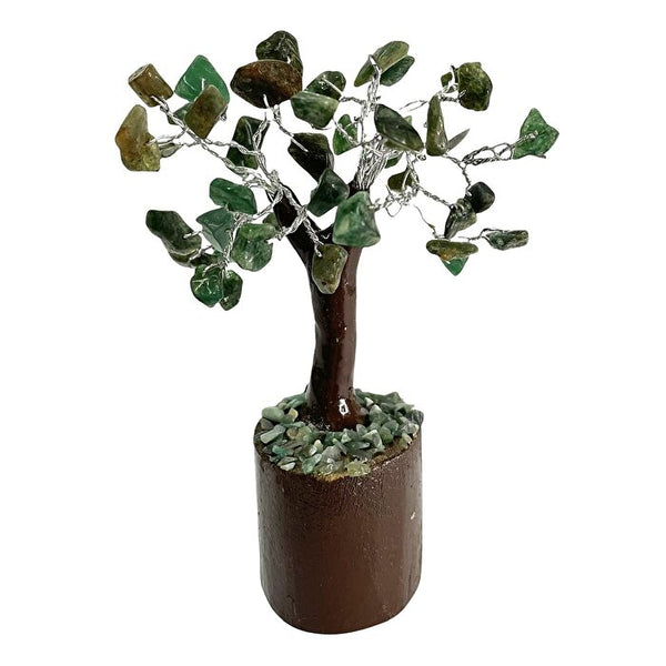 Alternative Distribution Crystal Tree Jade