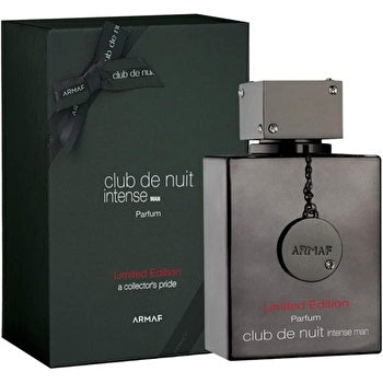 Armaf Club De Nuit Intense Man Limited Edition Parfum 105ml