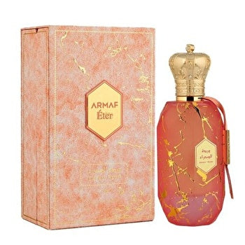 Armaf Eter Desert Rose Unisex Eau De Parfum 100ml