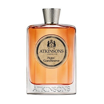 Atkinsons Pirates' Grand Reserve Unisex Eau De Parfum 100ml