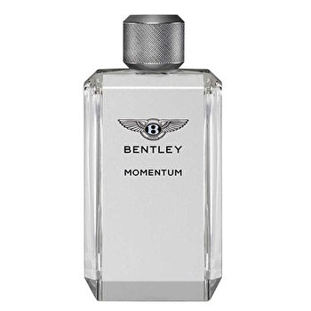 Bentley Momentum Man Eau De Toilette TESTER 100ml