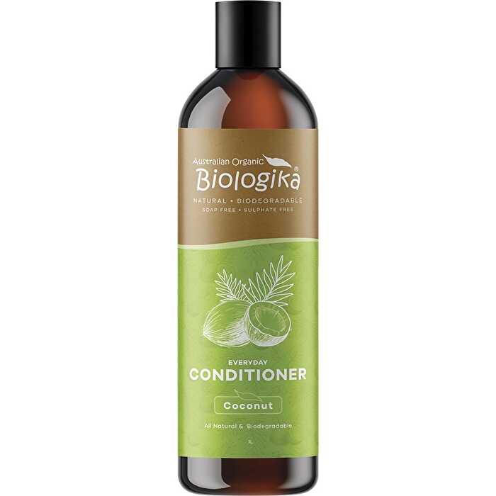 Biologika Conditioner Everyday Coconut 1000ml