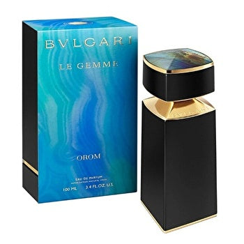 Bvlgari Le Gemme Orom Man Eau De Parfum 100ml