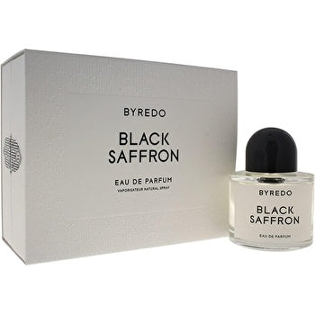 Byredo Black Saffron Unisex Eau De Parfum 50ml