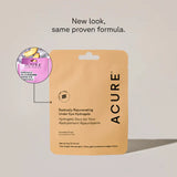 Acure Radically Rejuvenating Under Eye Hydrogels 4g