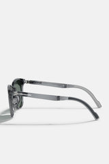 BENEUNDER NeonSpace Sunglasses