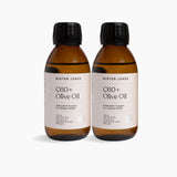 Mister Jones Carbon C-60 Extra Virgin Olive Oil
