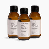 Mister Jones Carbon C-60 Extra Virgin Olive Oil