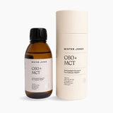 Mister Jones Carbon C-60 MCT Oil