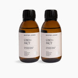 Mister Jones Carbon C-60 MCT Oil
