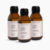 Mister Jones Carbon C-60 MCT Oil