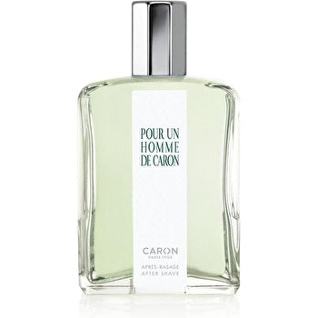 Caron Pour Un Homme De Caron Man After Shave 125ml