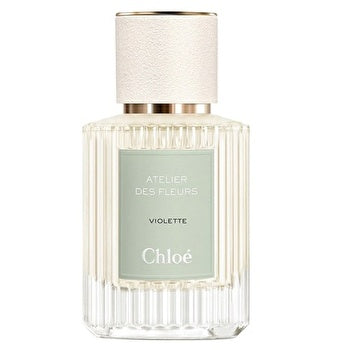 Chloe Atelier Des Fleurs Violette Unisex Eau De Parfum 50ml