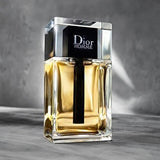 Christian Dior Dior Homme Man Eau De Toilette TESTER 100ml