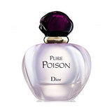 Christian Dior Pure Poison Woman Eau De Parfum TESTER 100ml