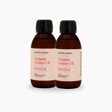 Mister Jones Organic Castor Oil