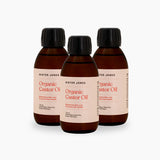 Mister Jones Organic Castor Oil