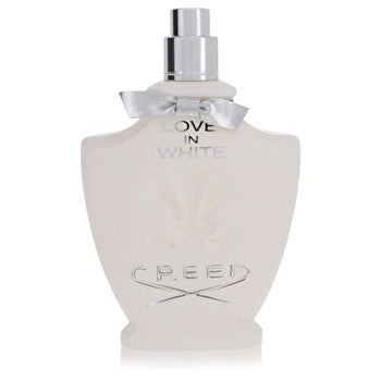 Creed Love In White Woman Eau De Parfum TESTER 75ml