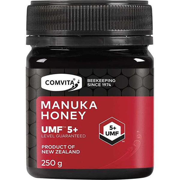 Comvita Manuka Honey UMF 5+ 250g