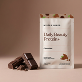 Mister Jones Daily Beauty Protein+ Sachets Chocolate