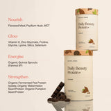 Mister Jones Daily Beauty Protein+ Chocolate