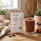 Mister Jones Daily Beauty Protein+ Sachets Chocolate