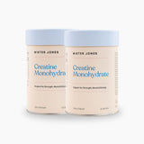 Mister Jones Creatine Monohydrate