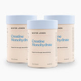 Mister Jones Creatine Monohydrate