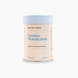 Mister Jones Creatine Monohydrate