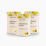Mister Jones Daily Beauty Greens | Large
