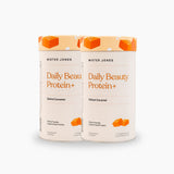 Mister Jones Daily Beauty Protein+ Salted Caramel
