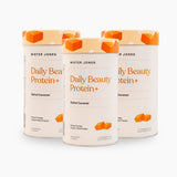 Mister Jones Daily Beauty Protein+ Salted Caramel