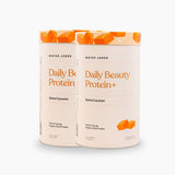 Mister Jones Daily Beauty Protein+ Salted Caramel