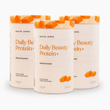 Mister Jones Daily Beauty Protein+ Salted Caramel
