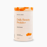 Mister Jones Daily Beauty Protein+ Salted Caramel